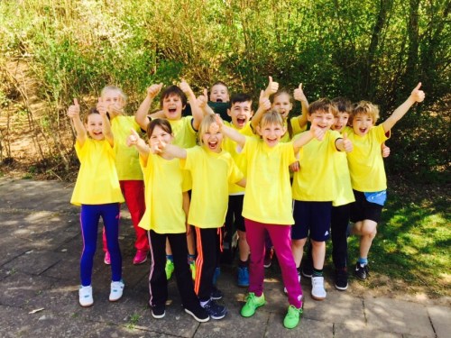 Alternatives Sportfest 2014 - 1