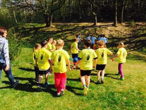 Alternatives Sportfest 2014 - 2