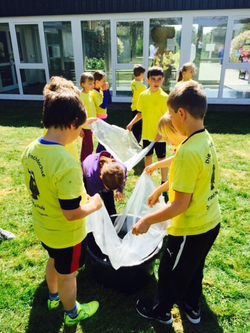 Alternatives Sportfest 2014 - 3