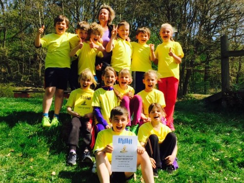 Alternatives Sportfest 2014 - 4