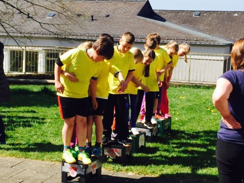 Alternatives Sportfest 2014 - 5