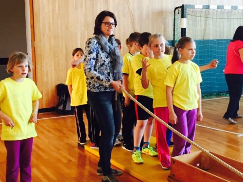 Alternatives Sportfest 2014 - 7