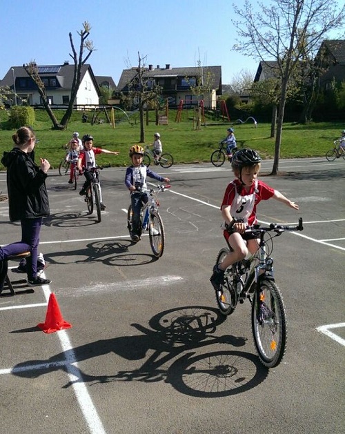 Fahrradpass 2015 - 3