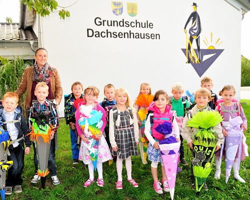 Einschulung 2015  (148)