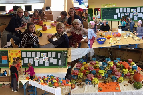 Selbstgemachtes einfach lecker