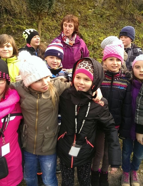 4 Wir retten Harry Potter