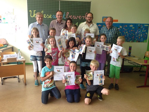 lesewettbewerb-klassensieger