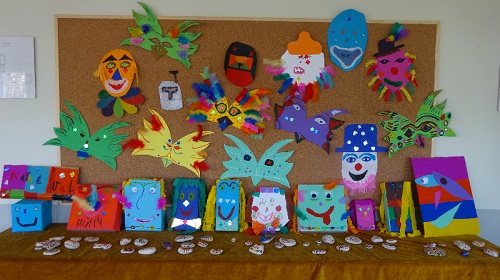 Fastnacht- Masken.JPG